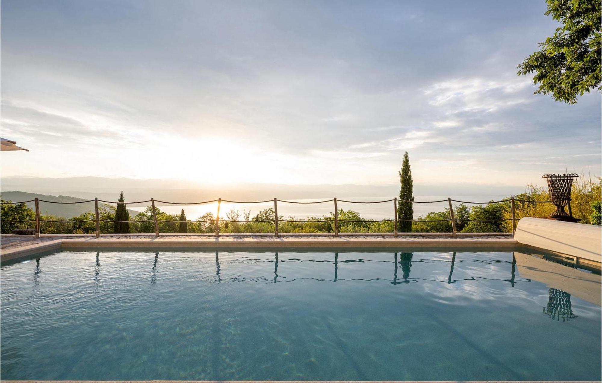 Villa Evelina Eselboeck Opatija Exterior photo