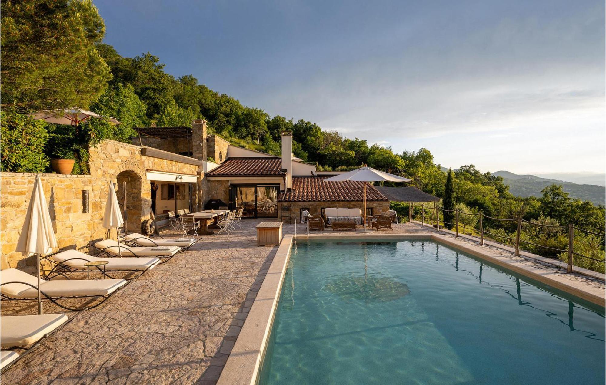 Villa Evelina Eselboeck Opatija Exterior photo