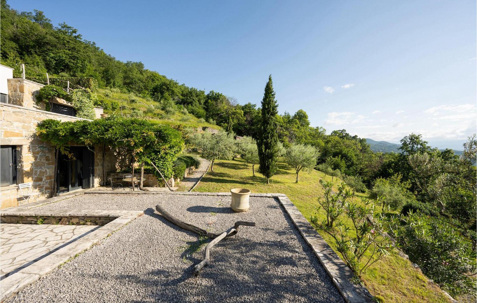 Villa Evelina Eselboeck Opatija Exterior photo